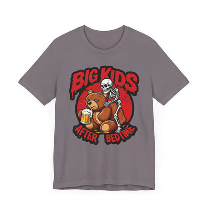 Bloody Jim Shirt
