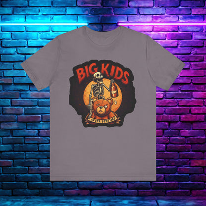 Jim Bottle Shirt